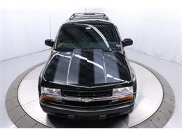 2004 Chevrolet Blazer (CC-2075187) for sale in Christiansburg, Virginia