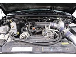 2004 Chevrolet Blazer (CC-2075187) for sale in Christiansburg, Virginia