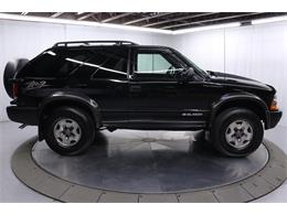 2004 Chevrolet Blazer (CC-2075187) for sale in Christiansburg, Virginia