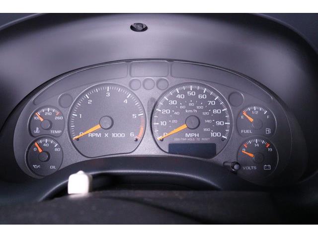 2004 Chevrolet Blazer (CC-2075187) for sale in Christiansburg, Virginia