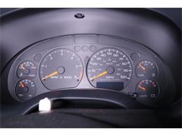 2004 Chevrolet Blazer (CC-2075187) for sale in Christiansburg, Virginia