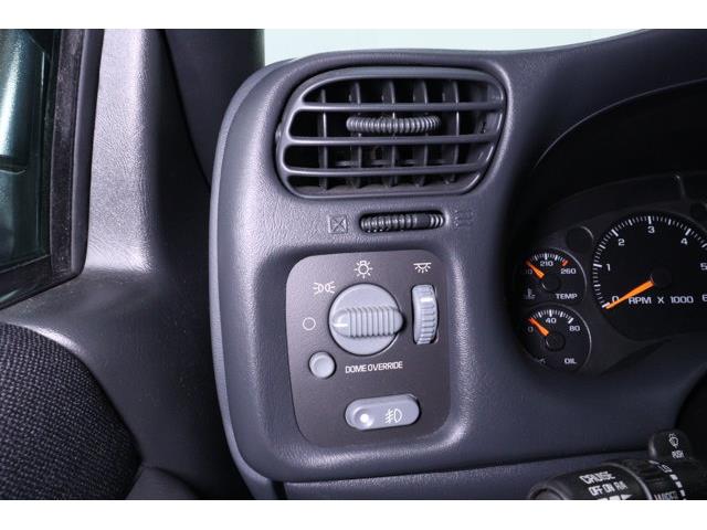 2004 Chevrolet Blazer (CC-2075187) for sale in Christiansburg, Virginia