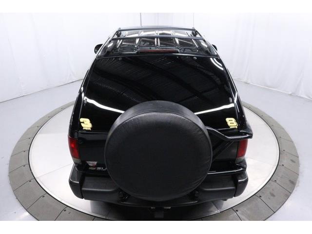 2004 Chevrolet Blazer (CC-2075187) for sale in Christiansburg, Virginia