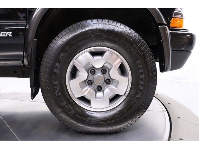 2004 Chevrolet Blazer (CC-2075187) for sale in Christiansburg, Virginia