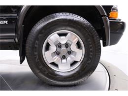 2004 Chevrolet Blazer (CC-2075187) for sale in Christiansburg, Virginia
