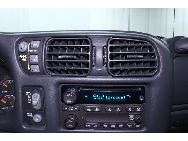 2004 Chevrolet Blazer (CC-2075187) for sale in Christiansburg, Virginia