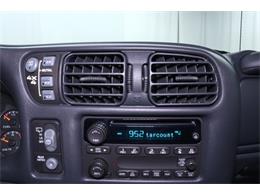 2004 Chevrolet Blazer (CC-2075187) for sale in Christiansburg, Virginia