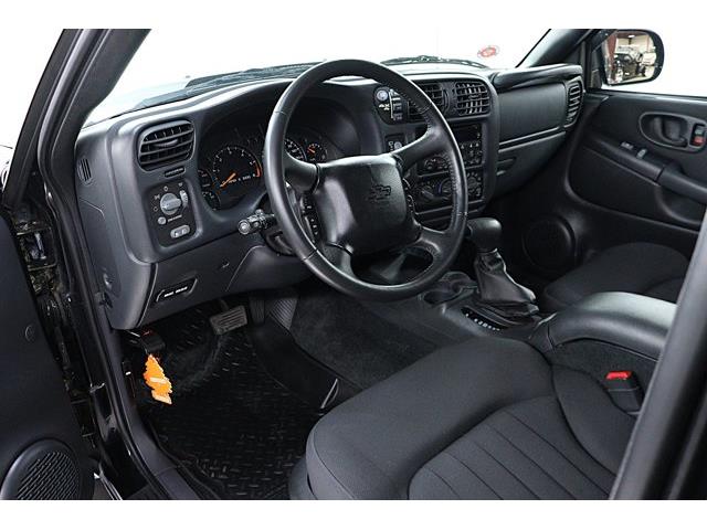 2004 Chevrolet Blazer (CC-2075187) for sale in Christiansburg, Virginia