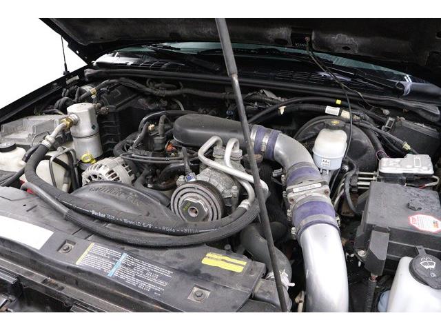 2004 Chevrolet Blazer (CC-2075187) for sale in Christiansburg, Virginia