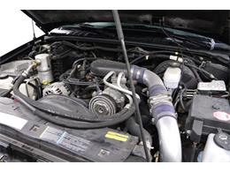 2004 Chevrolet Blazer (CC-2075187) for sale in Christiansburg, Virginia