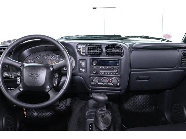 2004 Chevrolet Blazer (CC-2075187) for sale in Christiansburg, Virginia