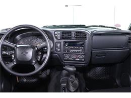 2004 Chevrolet Blazer (CC-2075187) for sale in Christiansburg, Virginia