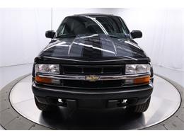 2004 Chevrolet Blazer (CC-2075187) for sale in Christiansburg, Virginia