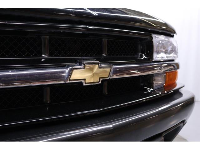2004 Chevrolet Blazer (CC-2075187) for sale in Christiansburg, Virginia
