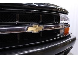 2004 Chevrolet Blazer (CC-2075187) for sale in Christiansburg, Virginia
