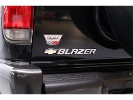 2004 Chevrolet Blazer (CC-2075187) for sale in Christiansburg, Virginia