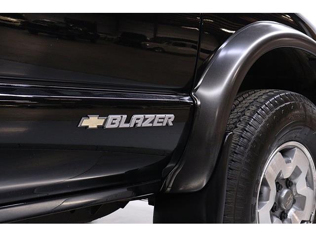 2004 Chevrolet Blazer (CC-2075187) for sale in Christiansburg, Virginia