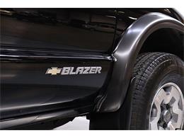 2004 Chevrolet Blazer (CC-2075187) for sale in Christiansburg, Virginia