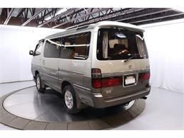 1997 Toyota Hiace (CC-2075188) for sale in Christiansburg, Virginia
