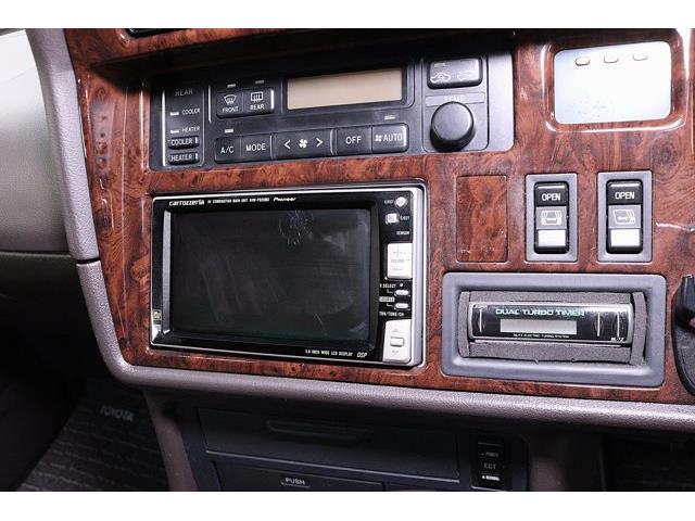 1997 Toyota Hiace (CC-2075188) for sale in Christiansburg, Virginia