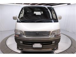 1997 Toyota Hiace (CC-2075188) for sale in Christiansburg, Virginia
