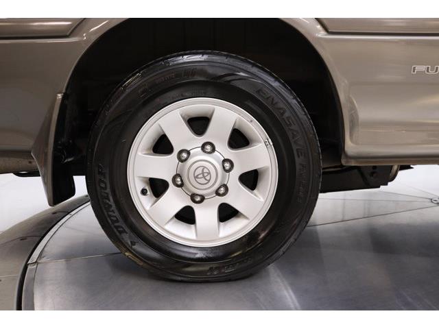 1997 Toyota Hiace (CC-2075188) for sale in Christiansburg, Virginia