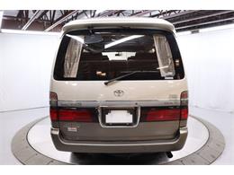 1997 Toyota Hiace (CC-2075188) for sale in Christiansburg, Virginia