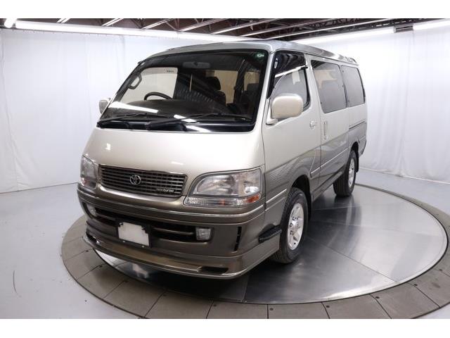 1997 Toyota Hiace (CC-2075188) for sale in Christiansburg, Virginia