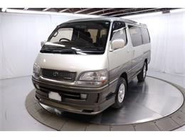1997 Toyota Hiace (CC-2075188) for sale in Christiansburg, Virginia
