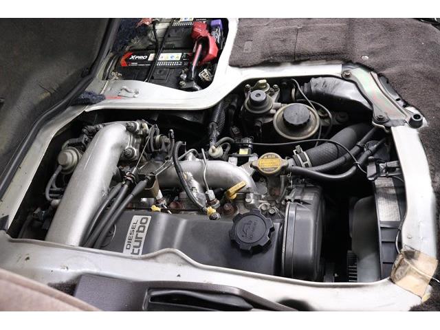 1997 Toyota Hiace (CC-2075188) for sale in Christiansburg, Virginia