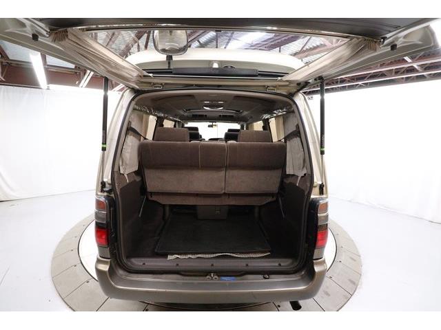 1997 Toyota Hiace (CC-2075188) for sale in Christiansburg, Virginia