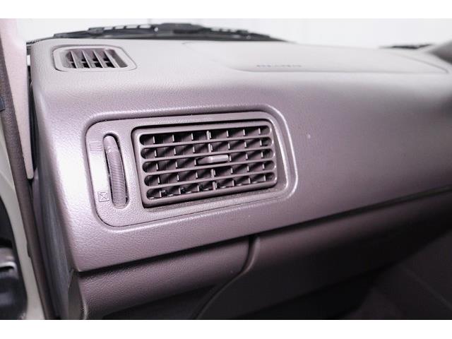 1997 Toyota Hiace (CC-2075188) for sale in Christiansburg, Virginia