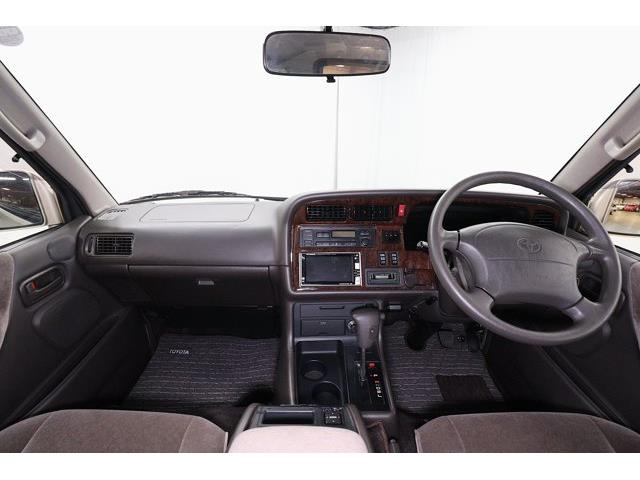 1997 Toyota Hiace (CC-2075188) for sale in Christiansburg, Virginia