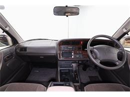 1997 Toyota Hiace (CC-2075188) for sale in Christiansburg, Virginia