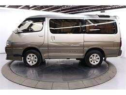 1997 Toyota Hiace (CC-2075188) for sale in Christiansburg, Virginia