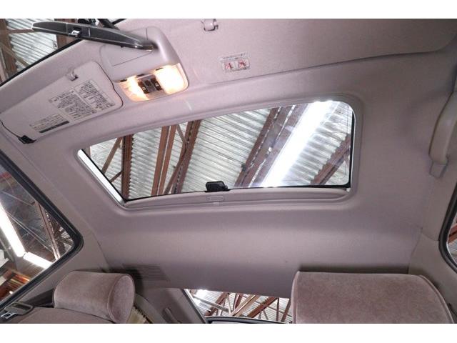 1997 Toyota Hiace (CC-2075188) for sale in Christiansburg, Virginia