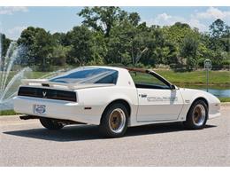 1989 Pontiac Firebird Trans Am (CC-2075190) for sale in Hobart, Indiana