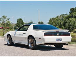 1989 Pontiac Firebird Trans Am (CC-2075190) for sale in Hobart, Indiana