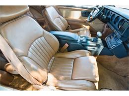 1989 Pontiac Firebird Trans Am (CC-2075190) for sale in Hobart, Indiana