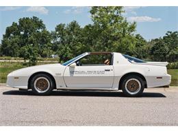 1989 Pontiac Firebird Trans Am (CC-2075190) for sale in Hobart, Indiana