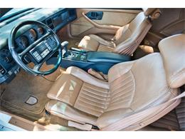 1989 Pontiac Firebird Trans Am (CC-2075190) for sale in Hobart, Indiana