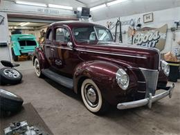 1940 Ford Coupe (CC-2075191) for sale in Hobart, Indiana