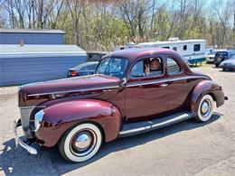 1940 Ford Coupe (CC-2075191) for sale in Hobart, Indiana