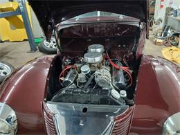 1940 Ford Coupe (CC-2075191) for sale in Hobart, Indiana