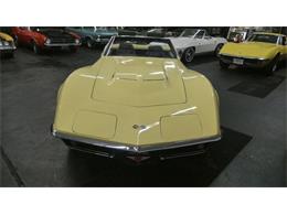 1969 Chevrolet Corvette (CC-2075192) for sale in Hobart, Indiana
