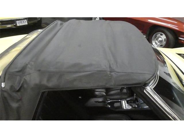 1969 Chevrolet Corvette (CC-2075192) for sale in Hobart, Indiana
