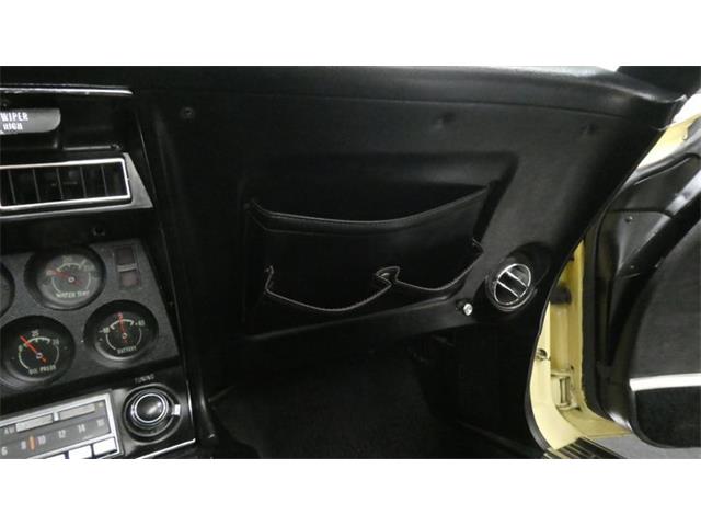 1969 Chevrolet Corvette (CC-2075192) for sale in Hobart, Indiana