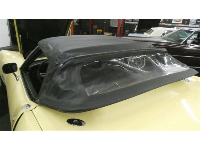 1969 Chevrolet Corvette (CC-2075192) for sale in Hobart, Indiana