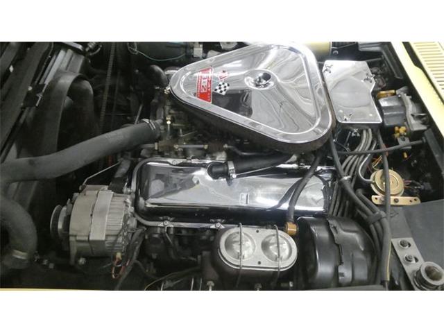 1969 Chevrolet Corvette (CC-2075192) for sale in Hobart, Indiana