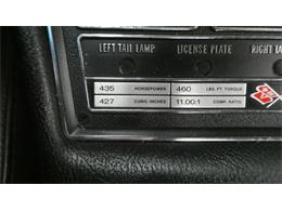 1969 Chevrolet Corvette (CC-2075192) for sale in Hobart, Indiana